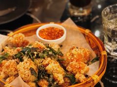 -Let's Taipei 非常烘焙(太古里店)