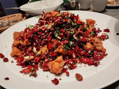 -黄弟大排档·湖南菜·小龙虾·小海鲜(凯旋北路店)
