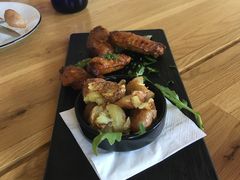 -玛尚诺Pizza&Bar(长泰广场店)