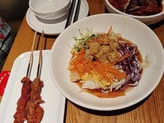 -九毛九西北菜(大东海店)