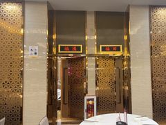 -福满楼·海鲜酒家(福永益田店)