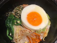 -汉拿山(魏公村店)