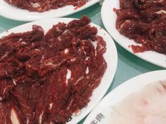 -乌记鲜活牛肉城(金砂东路店)