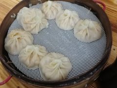 -余氏豆腐包老店(东直街店)