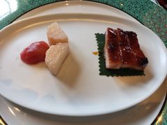 -三号黄浦会Canton Table