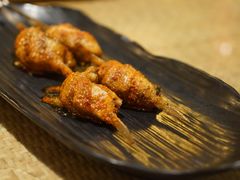 -大张烙馍村(泉山店)