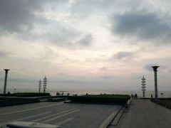-大学城夜市