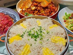 -老妈厨房·长沙街坊菜(国金店)