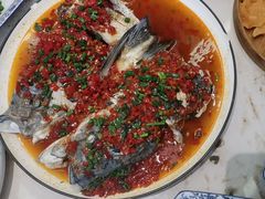 -水边人家·鱼宴餐厅·淳鱼馆(千岛湖店)