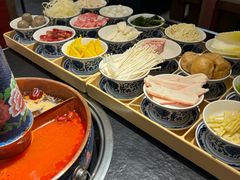 -咏江南·苏式火锅·苏州评弹(观前街店)
