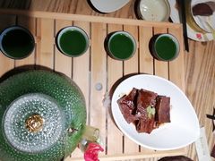 -金成潮菜博物馆(海珠湿地店)