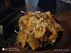 -昊·来了寿司(双楠2店)