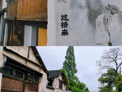 -乌镇景区