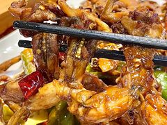 -满堂春特色餐馆