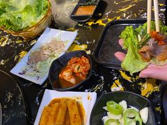 -杀猪天·韩国烤肉(铁路街第一分店)