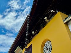 -寒山寺
