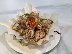 -明本湛江鸡•海鲜小厨(陈家祠店)