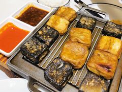 -徽镇小厨·经典徽菜(马连道店)