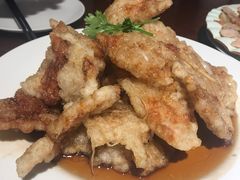 锅包肉-谢虢彬名厨私房菜