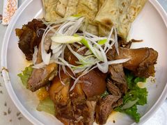 -鼎香润(德胜门内店)