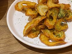 海苔竹轮卷-肥朵食堂(带梦胡同店)