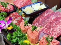 -丸藏和牛烧肉专门店(园区师惠坊店)