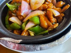 三杯鸡-日昌餐馆(亦庄店)