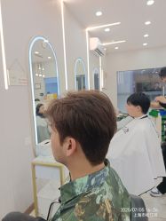 -思密达·烫染设计