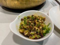 -食潮汕头鲜牛馆(望京保利店)