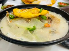 -华新胖子鱼粉(衡阳总店)