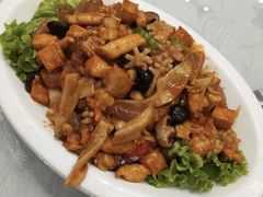 -北纬39度天津宴(黑牛城道店)