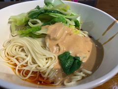 -秦云老太婆摊摊面(蜀汉路店)