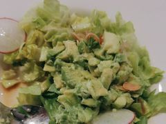 -汝是素•文创素食馆(金月湾店)