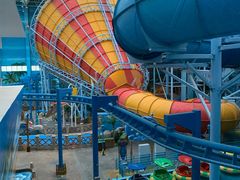 -青岛东方影都融创水世界