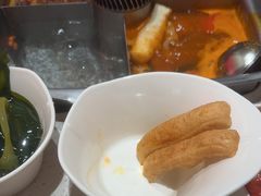 -海底捞火锅(杭州庆春路夜宵主题店)