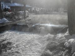 -水磨沟公园