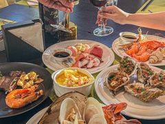 -珠海中海雅高铂尔曼酒店