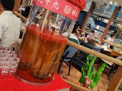 -半岛听涛蒸汽海鲜自助(K11店)