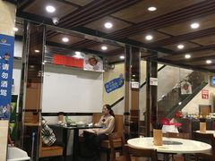 大堂-洞庭记·老湖南味道(下沙店)