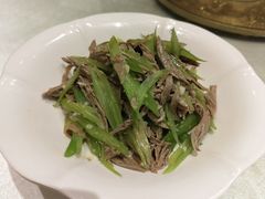 -国人川菜(李家村建东街店)