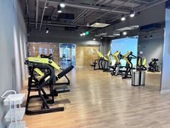 -OXYGYM奥美氧舱运动中心(丽都水岸店)