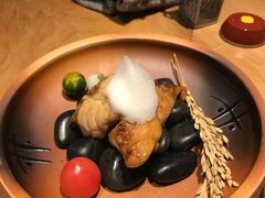 -松涛日本料理