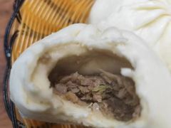 -郑家包子牛肉拉面(尚勤路店)