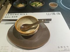 -山缓缓火锅(青岛万象城店)