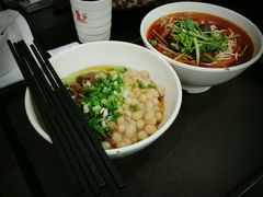 -秦云老太婆摊摊面(磁器口店)