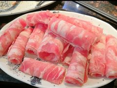 -阪尚皇·原切牛排·烤肉火锅自助(北京路店)
