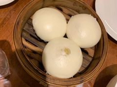 蛋黄流沙包-北海金昌开元名都大酒店·四季轩中餐厅