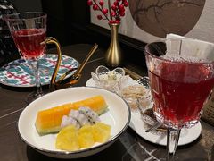 -海派悦庭·海胆烧麦·新融合菜(凯德广场店)