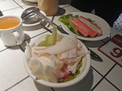 -味流印市井火锅