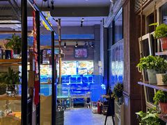 -77号渔船·蒸海鲜青岛菜(积米崖店)